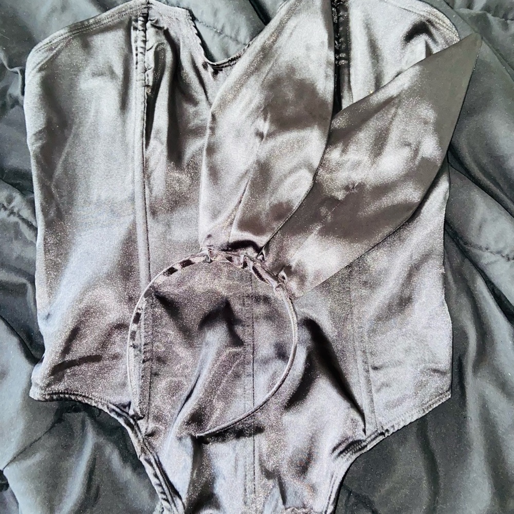 Fashion Nova Playboy Bunny Costume Gem